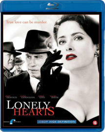 Lonely Hearts (blu-ray tweedehands film)