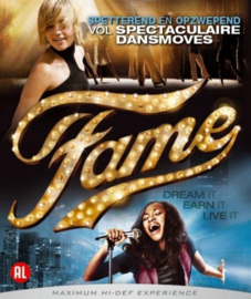 Fame koopje (blu-ray tweedehands film)