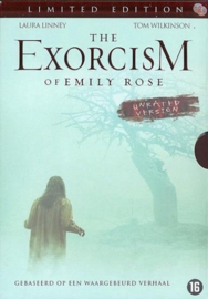 The Exorcism of Emily Rose (dvd nieuw)