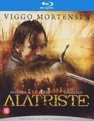 Alatriste (blu-ray tweedehands film)