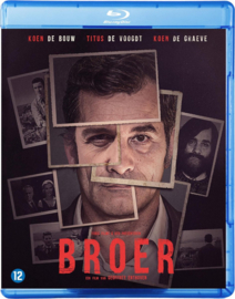 Broer (blu-ray tweedehands film)