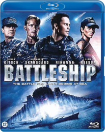 Battleship (blu-ray tweedehands film)