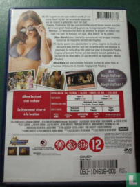 Miss march (dvd tweedehands film)