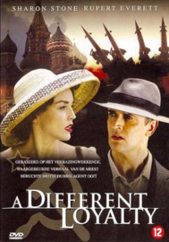 A Different Loyalty (dvd tweedehands film)