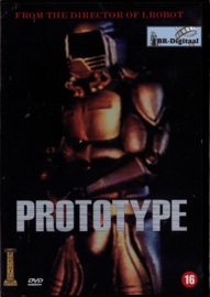 Prototype (dvd tweedehands film)