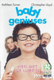 Baby Geniuses (dvd tweedehands film)