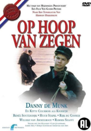 Op hoop van zegen (dvd tweedehands film)