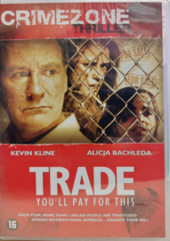 Trade (dvd nieuw)