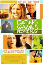 dating games people play (dvd tweedehands film)