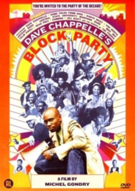 Block Party (dvd tweedehands film)
