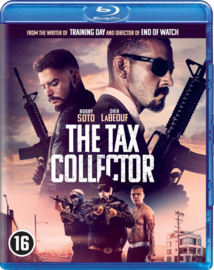 The Tax collector (Blu-ray nieuw)