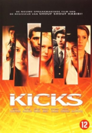 Kicks (dvd tweedehands film)