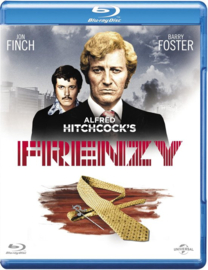 Frenzy (blu-ray tweedehands film)