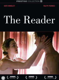 The Reader (dvd nieuw)