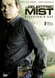 In the electric mist  (dvd tweedehands film)