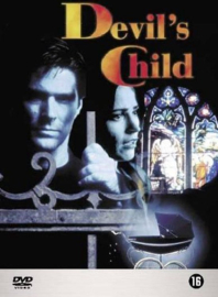 Devil's Child 1997 (dvd tweedehands film)
