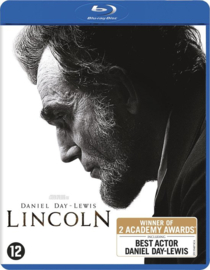 Lincoln  (blu-ray tweedehands film)