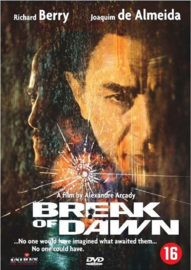 Break of Dawn (dvd tweedehands film)