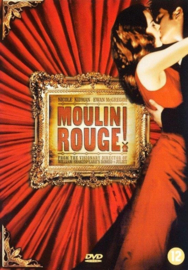 Moulin Rouge 2 disc special edition (dvd tweedehands film)