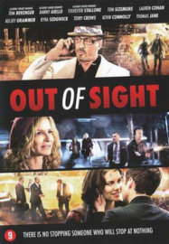 Out of Sight (blu-ray tweedehands films)