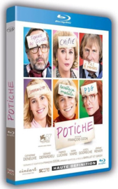 Potiche (blu-ray tweedehands film)
