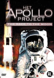 Het Apollo project (dvd tweedehands film)