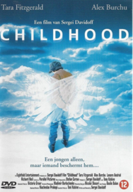 Childhood(dvd nieuw)
