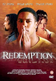 Redemption 2003 (dvd tweedehands film)