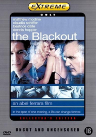 The Blackout (dvd tweedehands film)