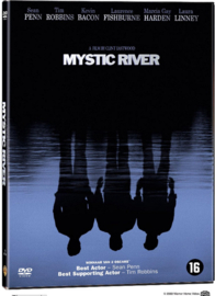 Mystic River (dvd tweedehands film)