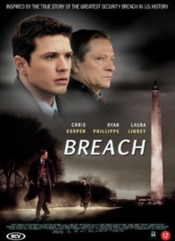 Breach (dvd tweedehands film)