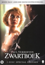 Zwartboek (dvd tweedehands film)