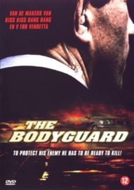 Bodyguard (dvd nieuw)