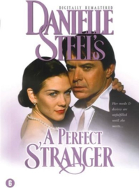 A Perfect Stranger (dvd tweedehands film)