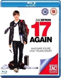 17 Again (blu-ray tweedehands game)