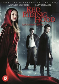 Red riding hood (dvd tweedehands film)