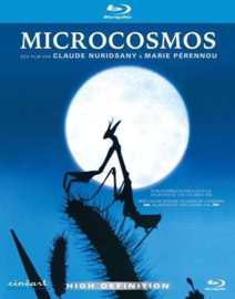 Microcosmos (blu-ray tweedehands film)