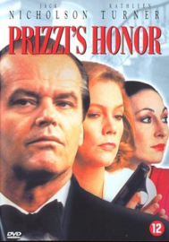 Prizzi's Honor (dvd nieuw)