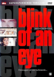 Blink Of An Eye (dvd tweedehands film)