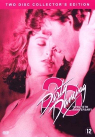 Dirty Dancing 20th anniversary edition (dvd tweedehands film)