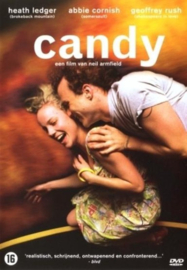 Candy (dvd tweedehands film)