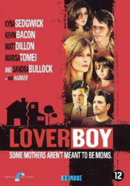 Loverboy (dvd tweedehands film)