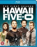 Hawai Five-O Seizoen 1 koopje (blu-ray tweedehands film)