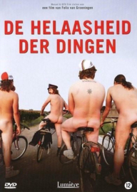 De Helaasheid Der Dingen (dvd tweedehands film)