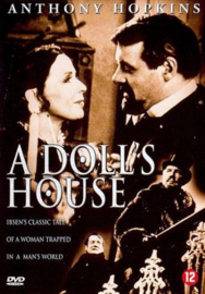 A Dolls House (dvd tweedehands film)