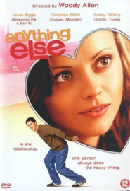 Anything Else (dvd tweedehands film)