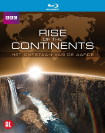Rise of the continents (blu-ray tweedehands film)