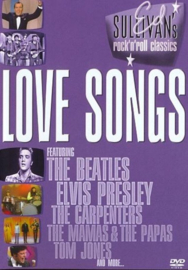 Love Songs (dvd tweedehands film)