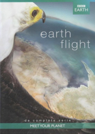 Earthflight (dvd tweedehands film)