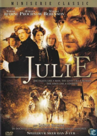 Julie (dvd nieuw)